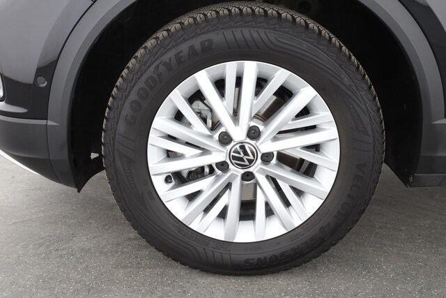 Volkswagen T-Roc 1.0 TSI