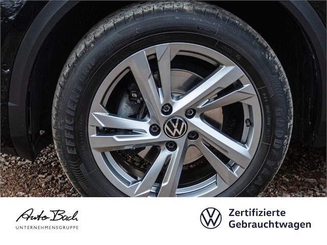 Volkswagen T-Roc DSG R-Line