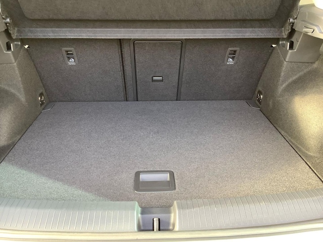 Volkswagen T-Roc 1.5 TSI DSG Style