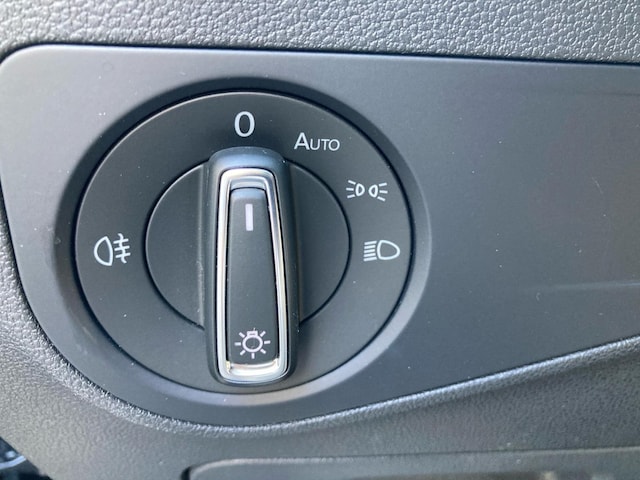 Volkswagen Tiguan 2.0 TDI DSG