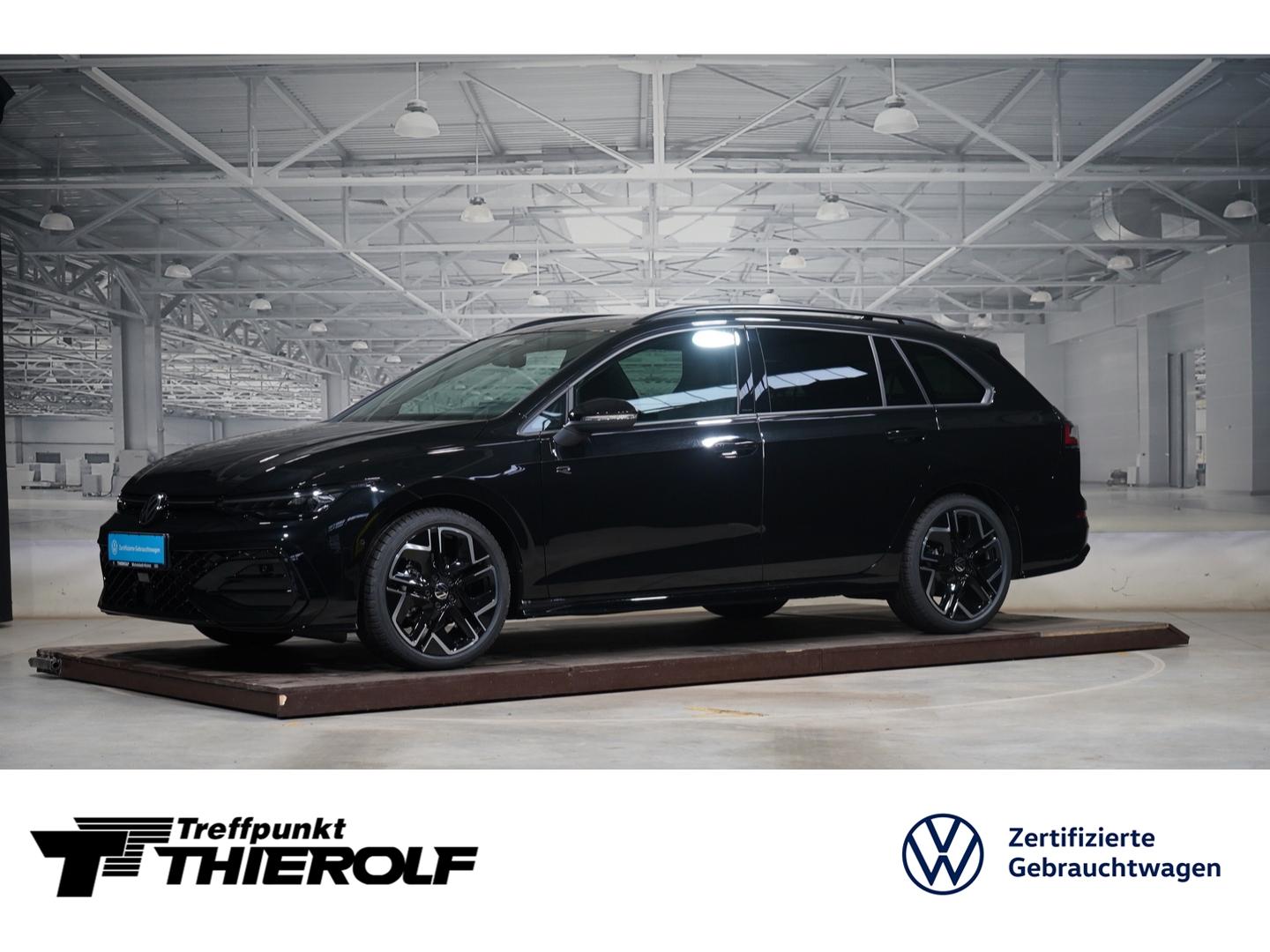 Volkswagen Golf 1.5 eTSI R-Line Variant