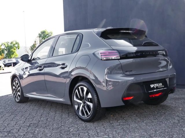 Peugeot 208 Active Pack PureTech