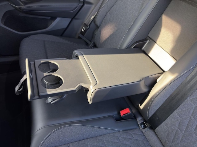 Volkswagen Tiguan 1.5 eTSI DSG IQ.Drive Life