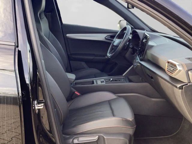 Cupra Formentor 2.0 TSI DSG VZ