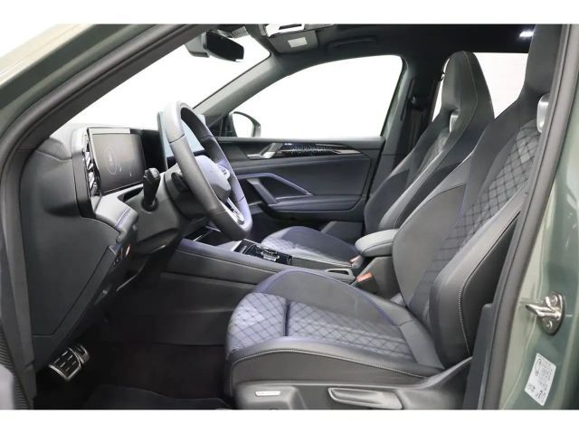 Volkswagen Tiguan 2.0 TDI DSG R-Line