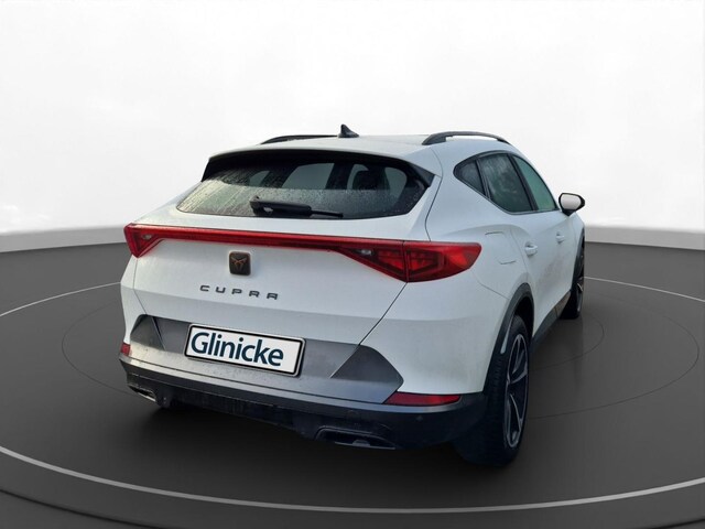 Cupra Formentor 1.5 TSI