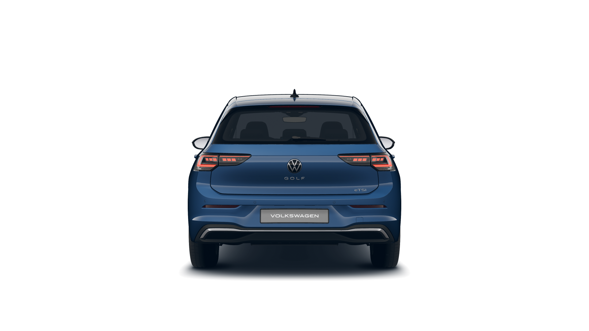 Volkswagen Golf 1.5 eTSI DSG Golf VIII