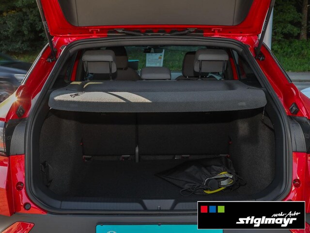 Volkswagen ID.4 IQ.Drive Pure