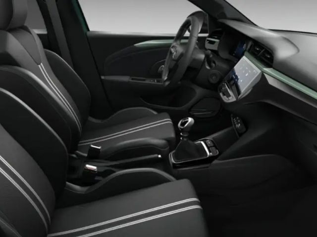 Opel Corsa 1.2 YES SONDERMODELL ALLWETTER*SHZ+LHZ*PDC