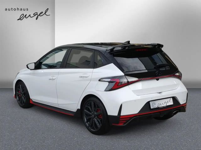 Hyundai i20 1.6 N Performance T-GDi