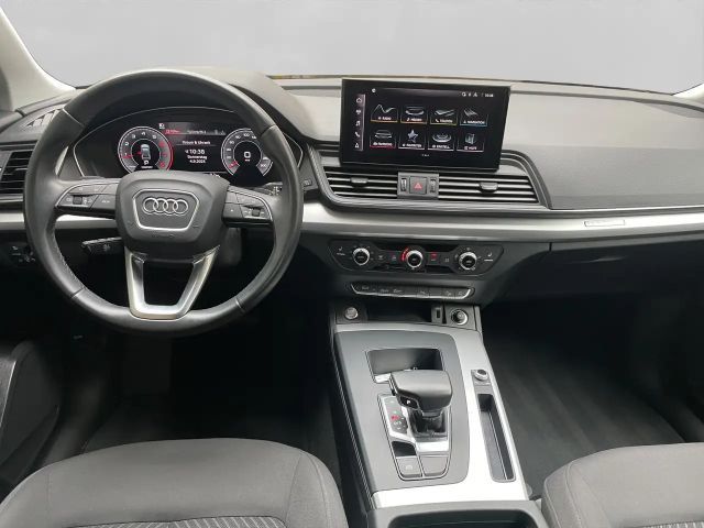 Audi Q5 40 TFSI Quattro