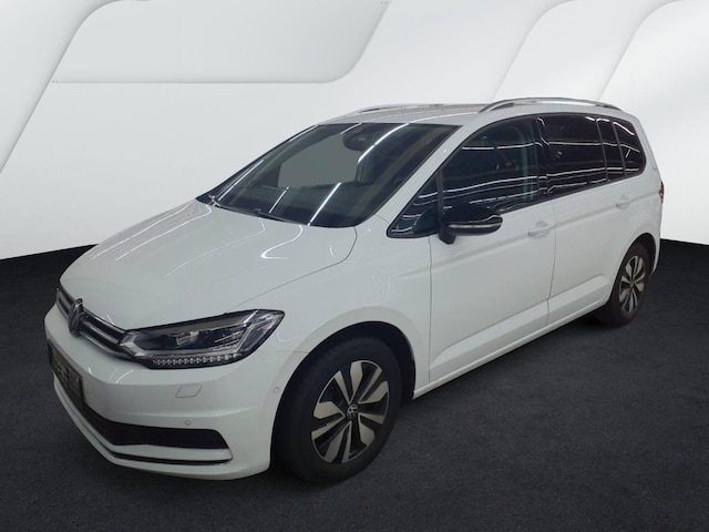 Volkswagen Touran 1.5 TSI DSG