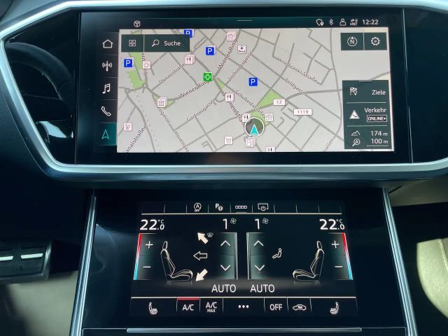 Audi A6 45 TDI Quattro