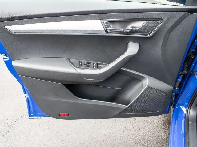 Skoda Karoq 2.0 TDI Ambition