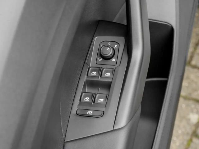 Volkswagen T-Cross 1.0 TSI DSG Life