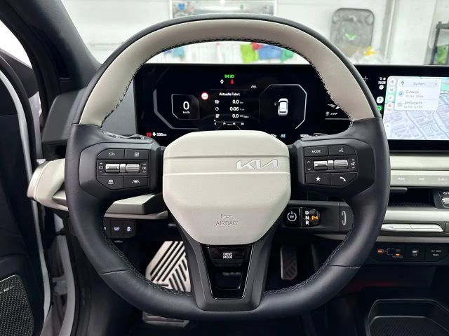 Kia EV4 81.4 kWh GT-Line