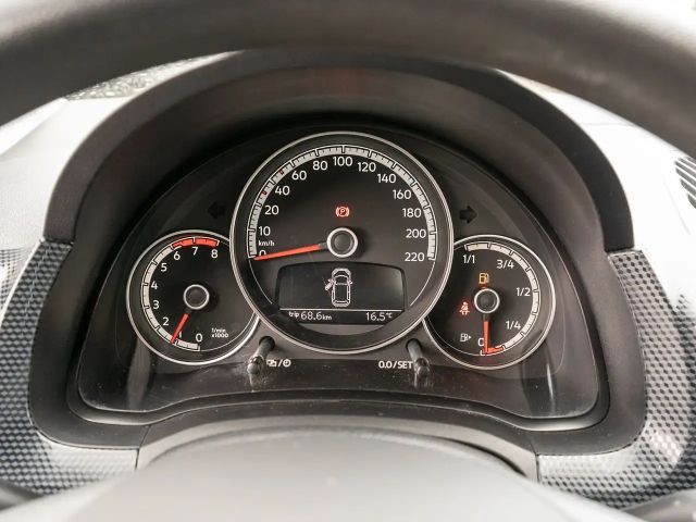 Volkswagen up! 1.0 MPI Move Move up!