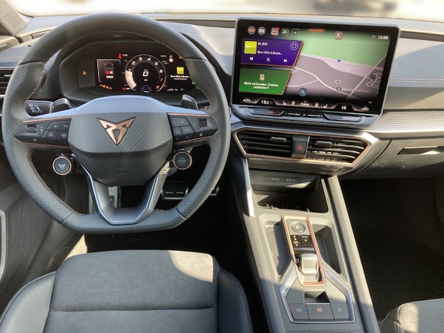 Cupra Leon DSG Sportstourer