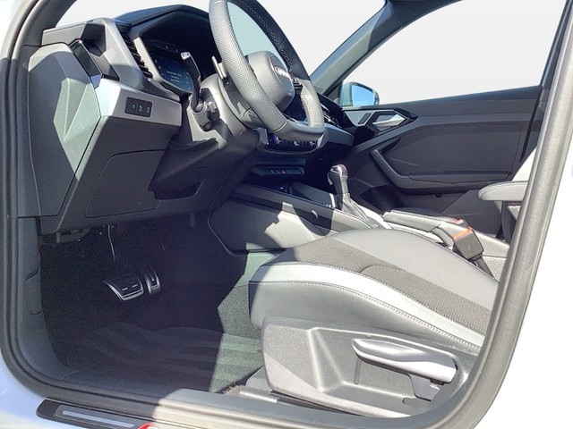 Audi A1 35 TFSI S-Line S-Tronic Sportback