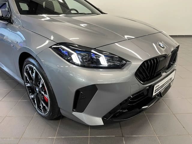 BMW 120 120d M-Sport Sedan