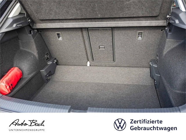 Volkswagen T-Roc 1.5 TSI DSG Pro Style