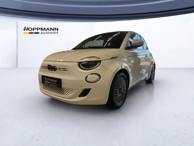 Fiat 500e *+Wallbox*SITZHZG*KLIMA*PDC*KAMERA*ALU*