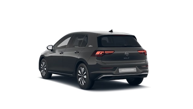 Volkswagen Golf 1.5 TSI Golf VIII