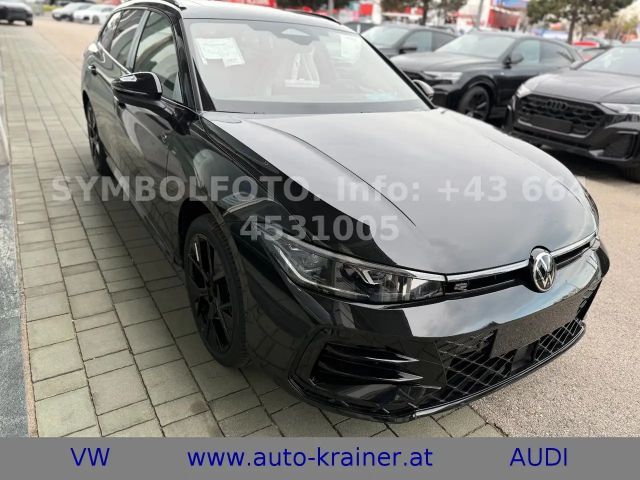 Volkswagen Passat 2.0 TDI 4Motion R-Line Variant