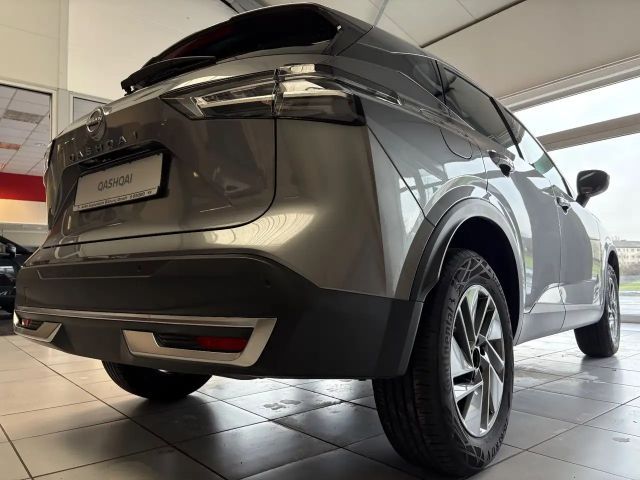 Nissan Qashqai Acenta DIG-T