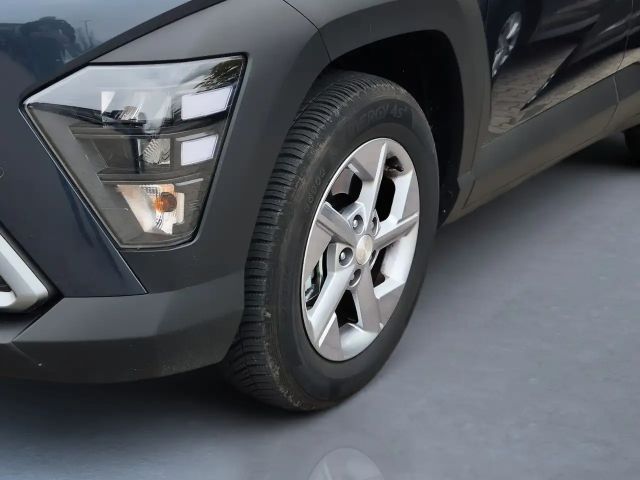 Hyundai Kona 2WD Hybrid Select