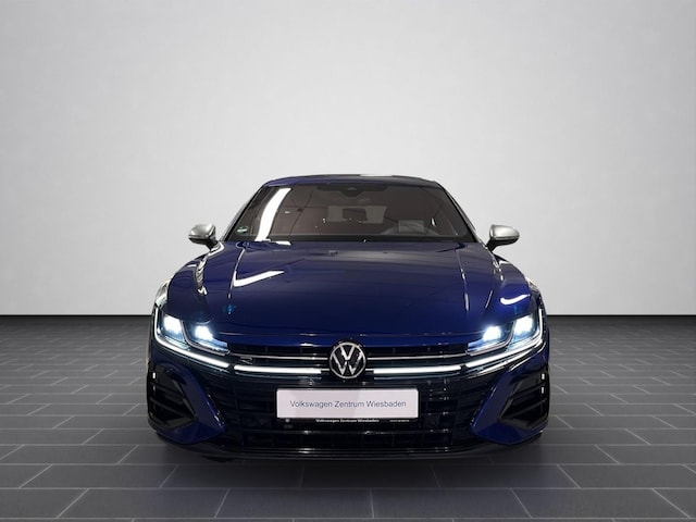 Volkswagen Arteon Shooting Brake DSG