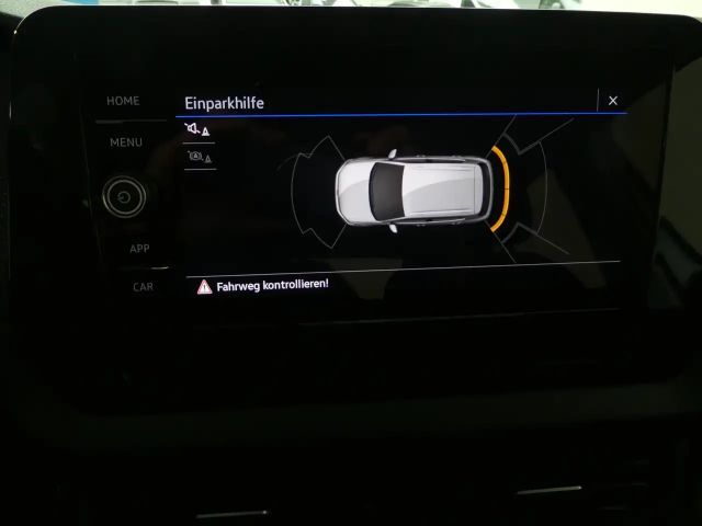 Volkswagen T-Cross 4Me TSI