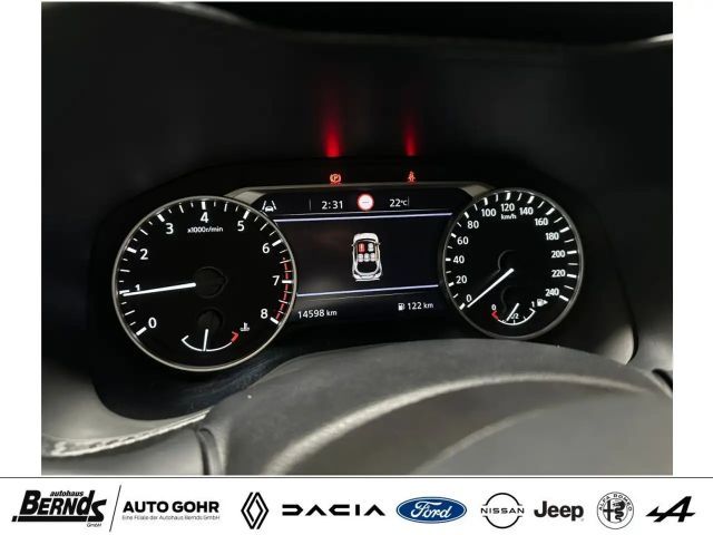 Nissan Juke Acenta DIG-T