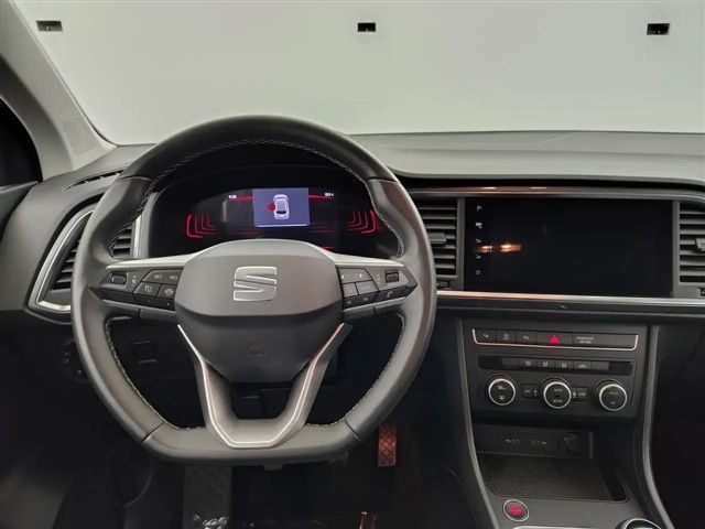 Seat Ateca 1.0 TSI Move