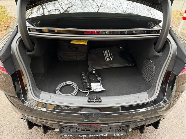 BYD Seal Excellence Vierwielaandrijving