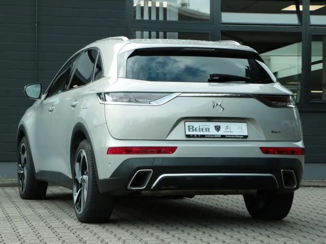 DS DS 7 Crossback Crossback