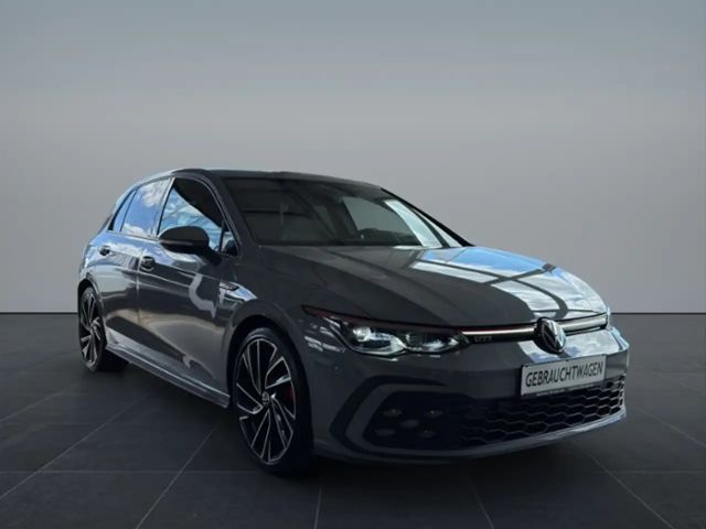 Volkswagen Golf DSG GTI Golf VIII