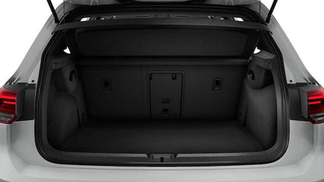 Volkswagen Golf 2.0 TSI DSG GTI Golf VIII