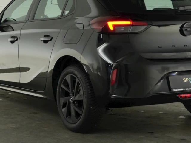 Opel Corsa GS-Line Grand Sport