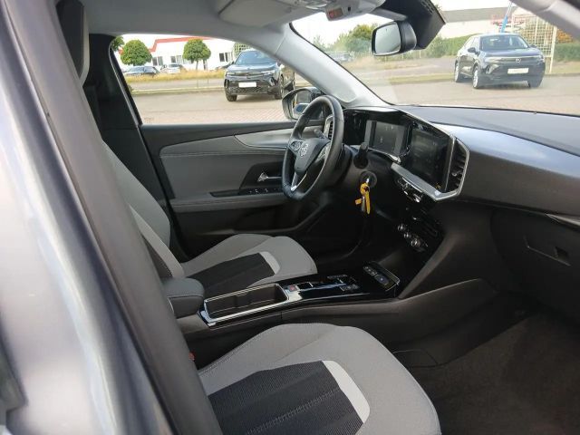 Opel Mokka Elegance