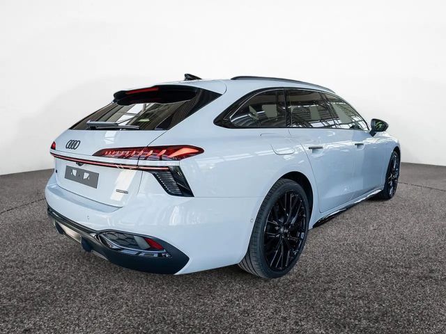 Audi A6 e-tron Avant Edition Quattro S-Line