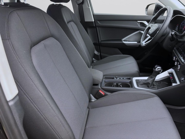 Audi Q3 35 TFSI S-Tronic