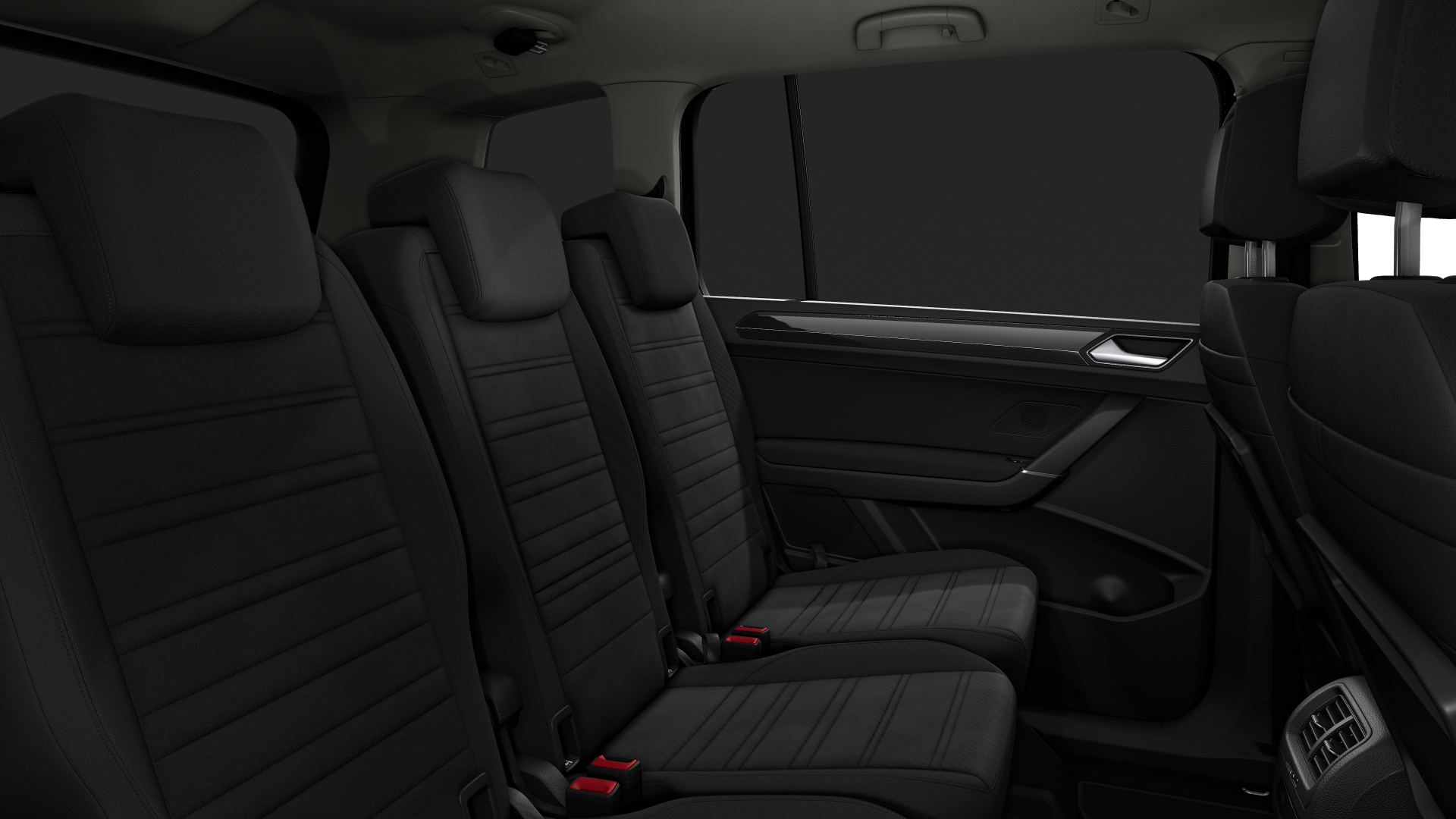 Volkswagen Touran 2.0 TDI DSG Highline