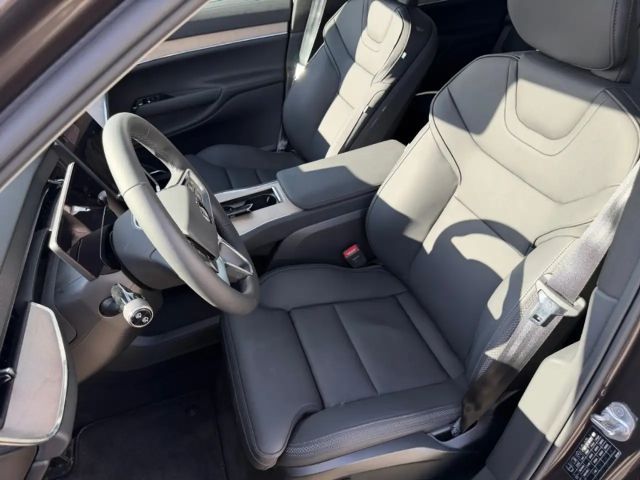 Volvo EX90 AWD Ultra Vierwielaandrijving