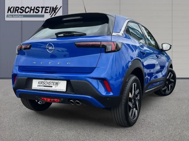 Opel Mokka 1.2 Turbo Elegance Turbo