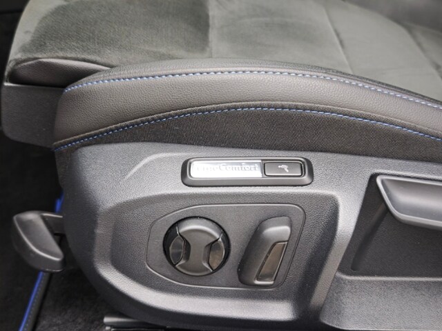 Volkswagen Arteon Shooting Brake Arteon Shootingbrake 4MOT LED NAVI AHK APP DCC