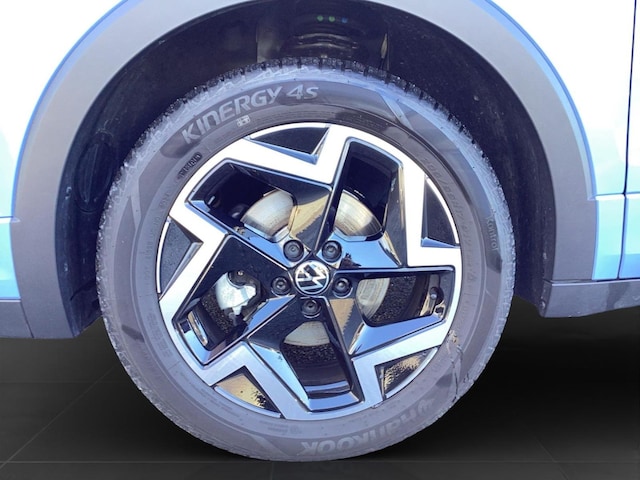 Volkswagen T-Cross 1.0 TSI DSG IQ.Drive R-Line