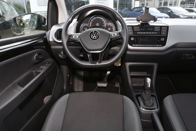 Volkswagen e-up! Active
