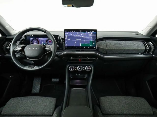 Skoda Kodiaq 2.0 TDI Selection