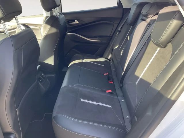 Opel Grandland X 1.6 Turbo Turbo